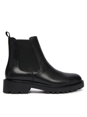 Sztyblety Vagabond Shoemakers Kenova 6041-001-20 Czarny