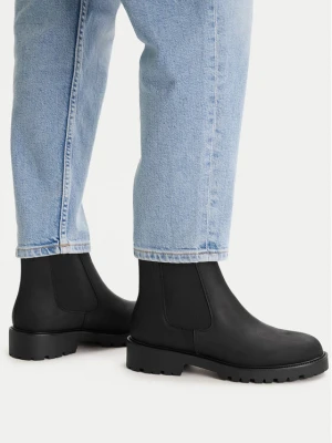 Sztyblety Vagabond Shoemakers Kenova 6041-009-21 Szary