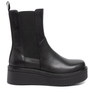 Sztyblety Vagabond Shoemakers Tara 4846-101-20 Czarny
