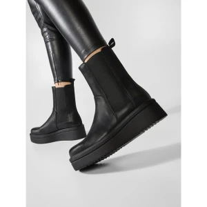 Sztyblety Vagabond Shoemakers Tara 4846-101-20 Czarny