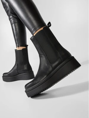 Sztyblety Vagabond Shoemakers Tara 4846-101-20 Czarny