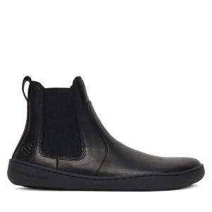 Sztyblety Vivo Barefoot Sensus Chelsea 209568 Czarny