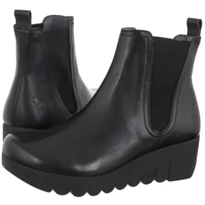 Sztyblety Voil505fly Burn Black P145505000 (FL456-a) FLY London