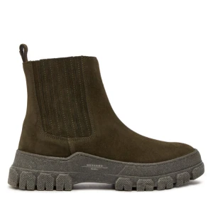 Sztyblety Weekend Max Mara Genepi 24257960556 Khaki