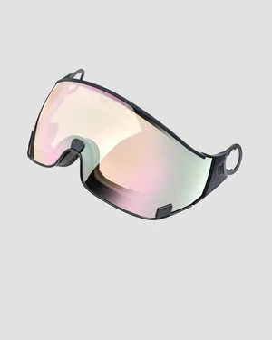 Szyba fotochromatyczna z polaryzacją Visor 2.7 do kasku CP premiuim helmets CP premium helmets