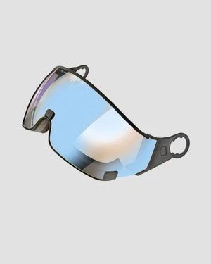 Szyba fotochromatyczna z polaryzacją Visor 2.7 do kasku CP premium helmets