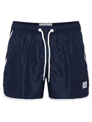 Szybkoschnące szorty kąpielowe Omaha Henderson