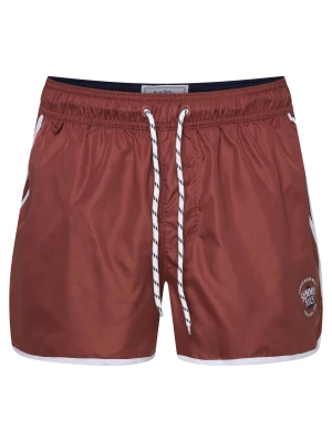 Szybkoschnące szorty kąpielowe Raven Henderson