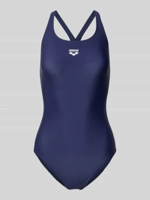 Szybkoschnący kostium kąpielowy model 'Dynamo R' Arena