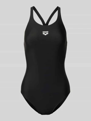 Szybkoschnący kostium kąpielowy model 'Dynamo R' Arena