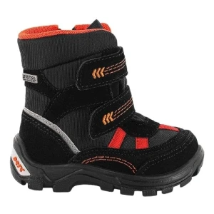 Zimowe trzewiki Bartek z membrana brtktex waterproof t 31523 77g
