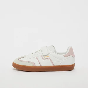 T Classic PS white/pink/gum, marki DecibelFootwear, w kolorze Biały, rozmiar