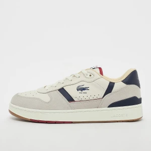Lacoste T-Clip mężczyźni Koszykówka beż rozmiar Buty