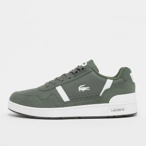 Lacoste T-Clip mężczyźni Koszykówka biały rozmiar Buty