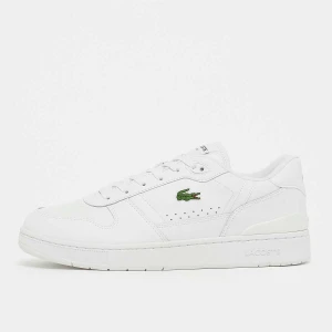 T-Clip Set Lacoste biały