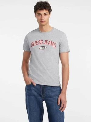 T-Shirt 1981 Fason Slim Guess