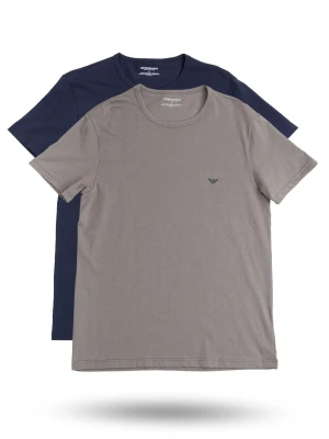 Zdjęcie produktu T-SHIRT 2-PAK emporio armani