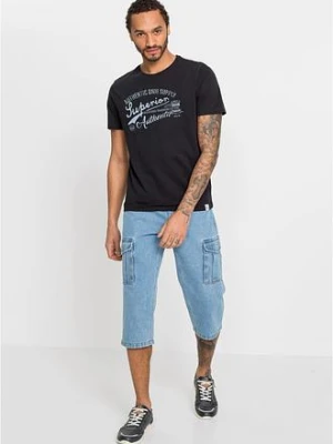 T-shirt (2 szt.) bonprix