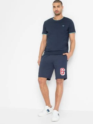 T-shirt (2 szt.) bonprix