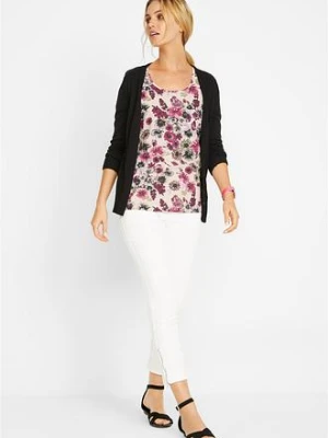 T-shirt (2 szt.) bonprix