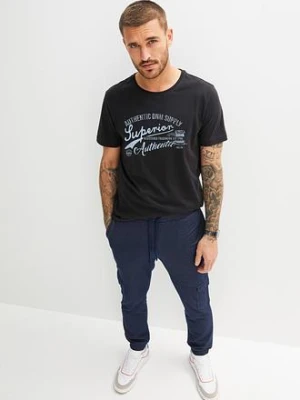 T-shirt (2 szt.) bonprix