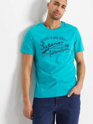 T-shirt (2 szt.) bonprix