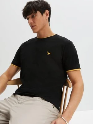 T-shirt (2 szt.) bonprix