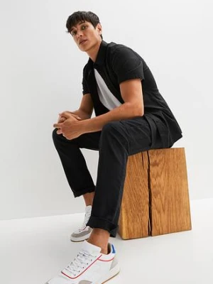 T-shirt (2 szt.), z czystej bawełny organicznej bonprix