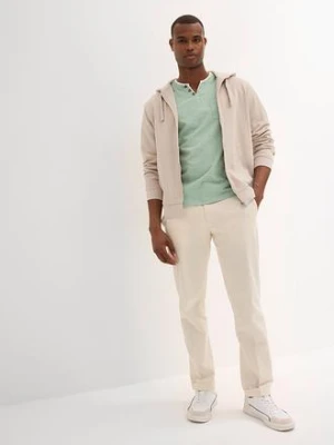 T-shirt 2 w 1, krótki rękaw bonprix