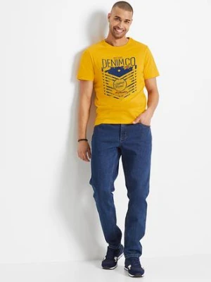 T-shirt (3 szt.) bonprix