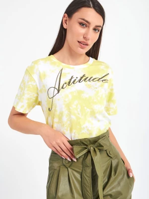 T-shirt Actitude TWINSET Twinset Milano