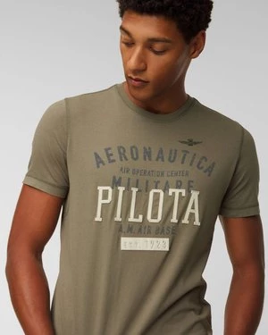 T-shirt Aeronautica Militare