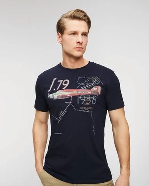 T-shirt Aeronautica Militare