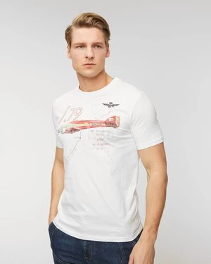 T-shirt Aeronautica Militare