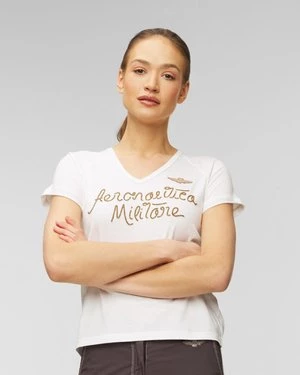 T-shirt Aeronautica Militare