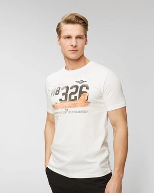 T-shirt Aeronautica Militare