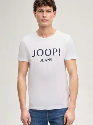 Zdjęcie produktu T-shirt Alex w białym kolorze JOOP!