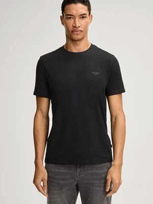 T-shirt Alex w czarnym kolorze Joop