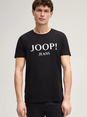 Zdjęcie produktu T-shirt Alex w czarnym kolorze JOOP!