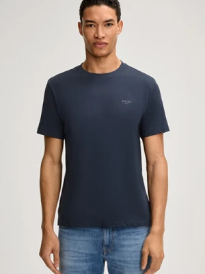 T-shirt Alex w granatowym kolorze Joop