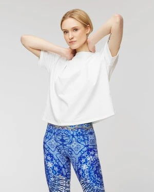 T-shirt ALLUDE