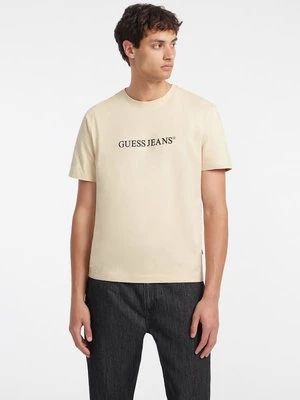 T-Shirt American Tradition Guess