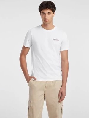 T-Shirt  American Tradition Fason Slim Guess