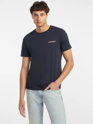 T-Shirt  American Tradition Fason Slim Guess