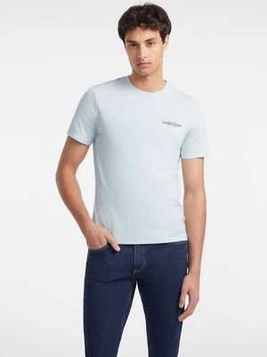 T-Shirt  American Tradition Fason Slim Guess