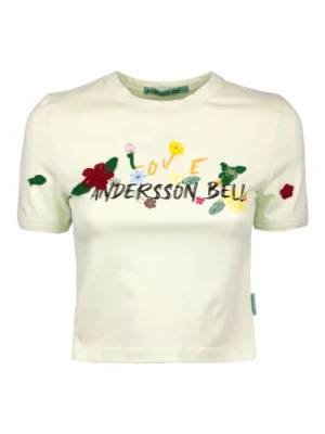 T-shirt Andersson Bell