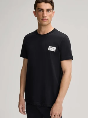 T-shirt Axel w czarnym kolorze JOOP!