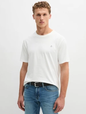 Zdjęcie produktu T-shirt barwiony w masie Marc O'Polo černá
