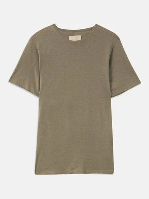 T-shirt basic 120% lino