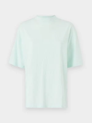 T-shirt basic 2nd Day jasnoniebieski